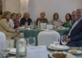 f4be2a5c de7c 4f1b bfa0 4aad01783c15 La ruptura del ayuno institucional escenifica la multiculturalidad de Melilla