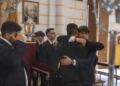 f5348a53 785c 4b7e a9c7 6ed69cfbdca9 Cristo Resucitado vuelve al Sagrado Corazón para la Misa de Acción de Gracias