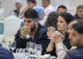 f6d11818 d3d3 4168 9465 1b9f5bb073f4 La ruptura del ayuno institucional escenifica la multiculturalidad de Melilla