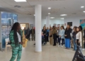f87e39ae 5be9 4f90 88e6 bdc27127b2f8 Distintas entidades de Melilla conocen la Residencia de Mayores