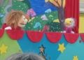 f8e9f38e ef49 4d62 b6f7 25d79adebe07 La Biblioteca acoge actividades con motivo del Día Internacional de la Lectura Infantil