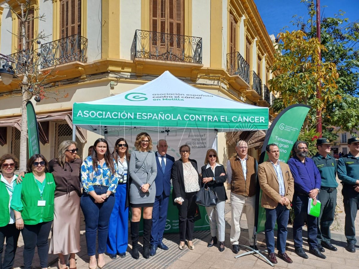 fa2348d2 1644 4e21 9b2c 6843b9ec4d6f e1712248248939 La AECC apela a la importancia de los cribados con el fin de salvar vidas en el cáncer de colon