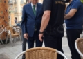 fab71bde 4ac0 4b21 ad3b db092c3f4a7d El Carrillo| Ouali Arifi: "Ser propietario de un local ha sido un sueño cumplido. Esperemos que el sueño dure muchos años más"