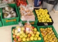 fb22ef6a 9f7b 49d6 8eaf b8e737c9655a Yo Dono ayuda a los melillenses a romper su ayuno con la campaña de reparto de comida de Ramadán