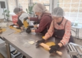 fd7e0f76 1b6e 4703 a064 412a0ddf294e El taller de repostería en las Culturas, fomento de la tradición culinaria en el mes sagrado de Ramadán