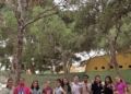 fe97c5d9 b07b 4423 9933 93a4bdb9cbd2 El Club de Petanca Estopy Melilla organiza una yincana en Rostrogordo para inculcar los juegos tradicionales