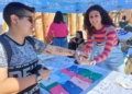 ff6c851f f835 4c6e 8c69 37ccc9dd8e57 Autismo Melilla fomenta la concienciación de la presencia de este trastorno en la sociedad