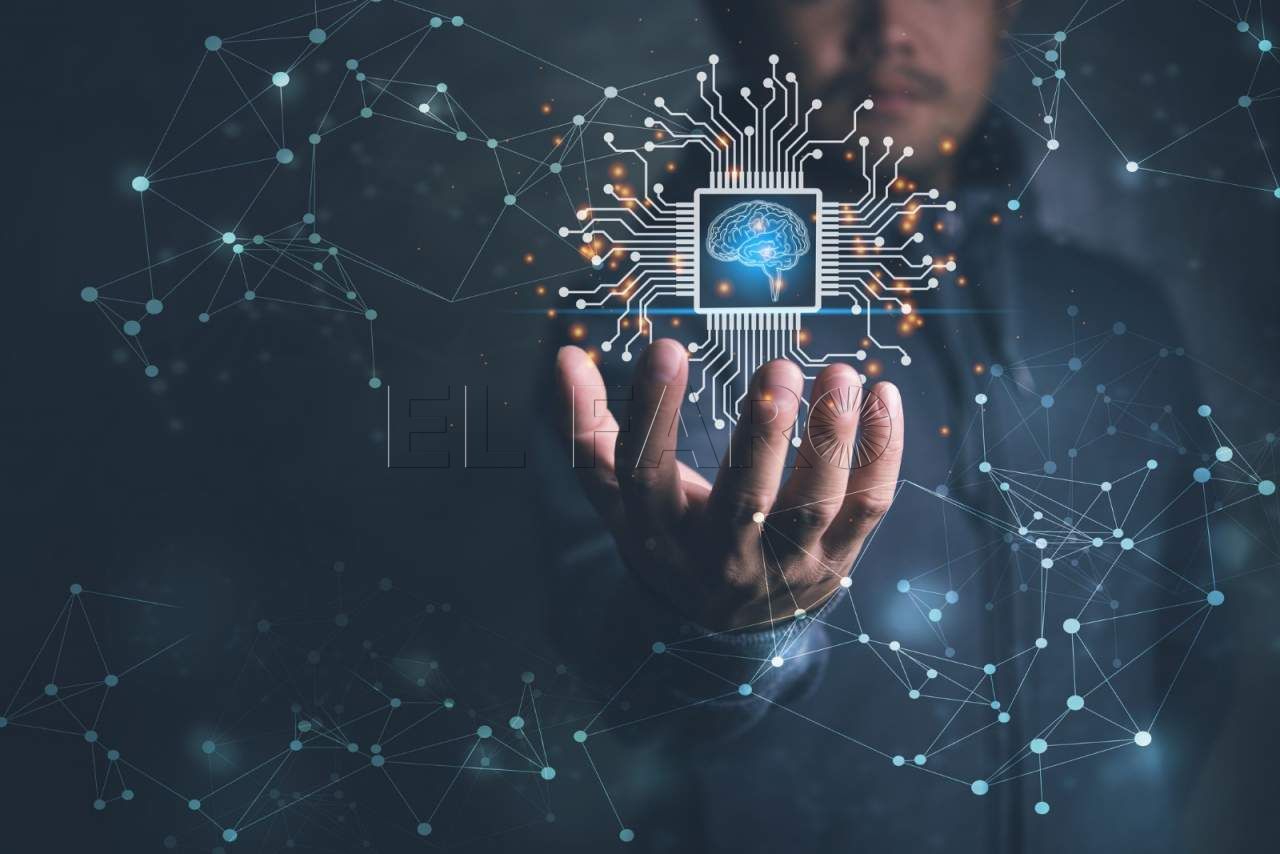 ia trabajo La revolución tecnológica en el empleo, una formación constante