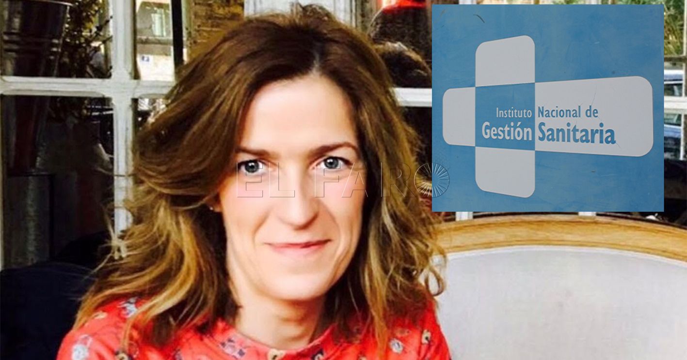 El Icomme aplaude el cambio de directora general del Ingesa