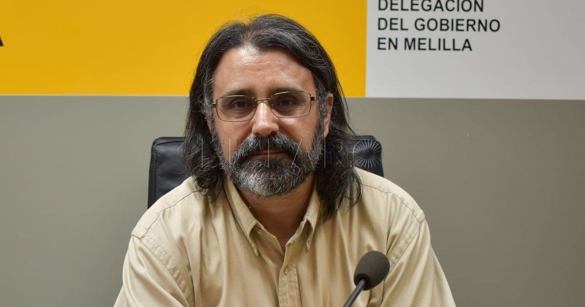 Más de 12.000 alumnos en Melilla podrán beneficiarse de las ayudas de libros