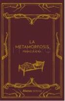 la metamorfosis Una oportunidad para pensar, para imaginar y para disfrutar