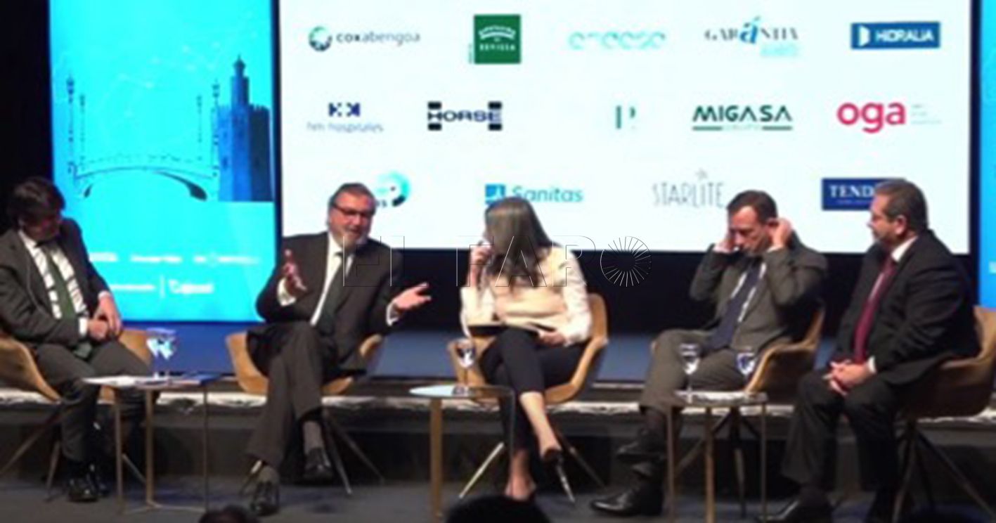 martínez lázaro recorte Los empresarios y la política