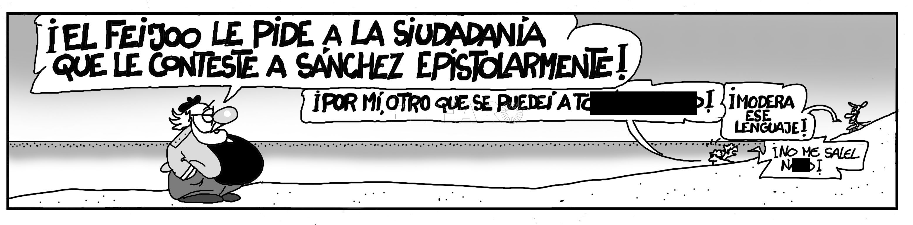 ml290424 Lunes 29 de abril 2024