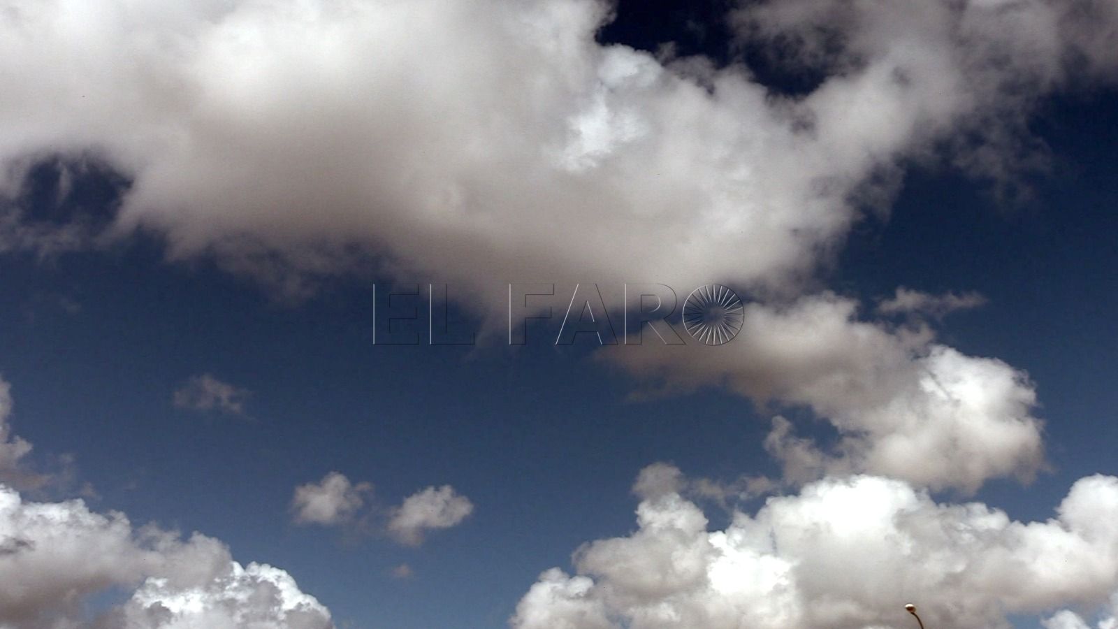nubes Previsión del tiempo en Melilla: domingo 14 de abril de 2024