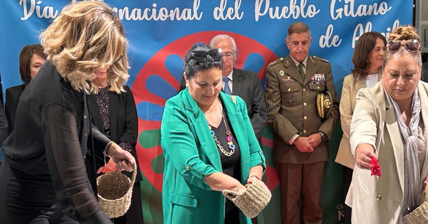 En el Día Internacional del Pueblo Gitano