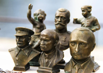 opinion maroto 01 2 Los golpes demoledores a cualquiera que sea percibido como crítico de Rusia