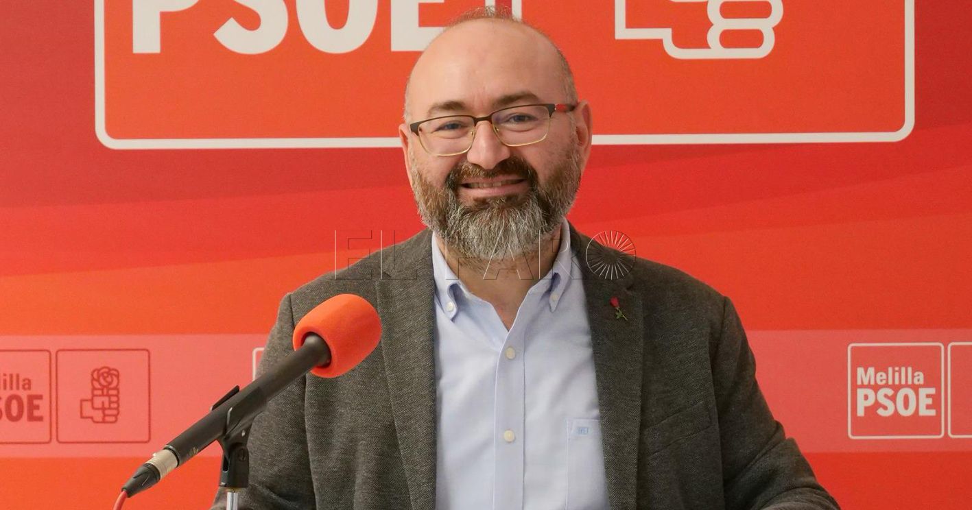 rafa robles recorte El PSOE felicita a los socialistas vascos por su resultado, que les permite ser claves en Euskadi