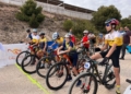 salida infantil masculino Exitosa prueba de menores en el V Memorial Julio César Flores