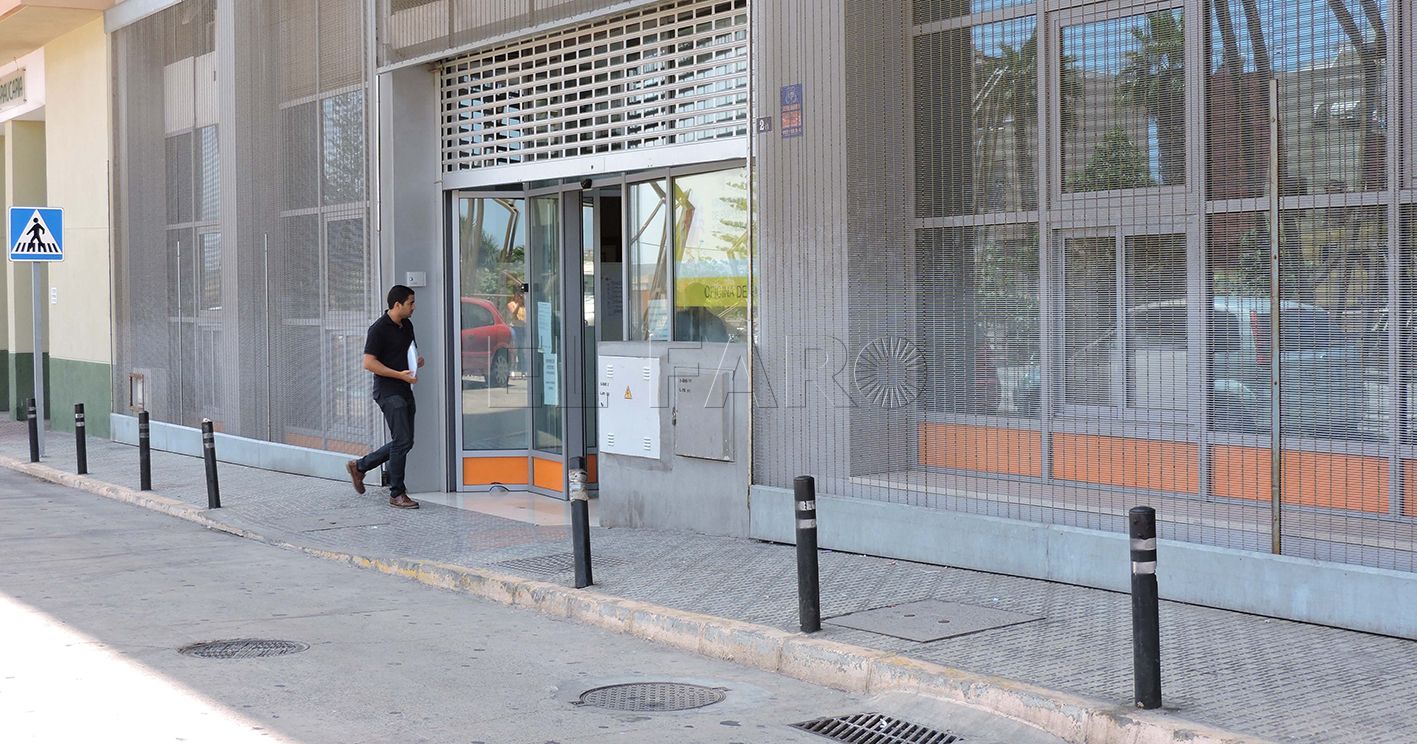 sepe melilla recorte El SEPE sacará una nueva oferta para técnicos administrativos en los planes de empleo de la Delegación