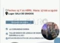 taller asome ugr 213x300 1 Unas 15 alumnas de la UGR se introducen en la lengua de signos con el taller de Asome