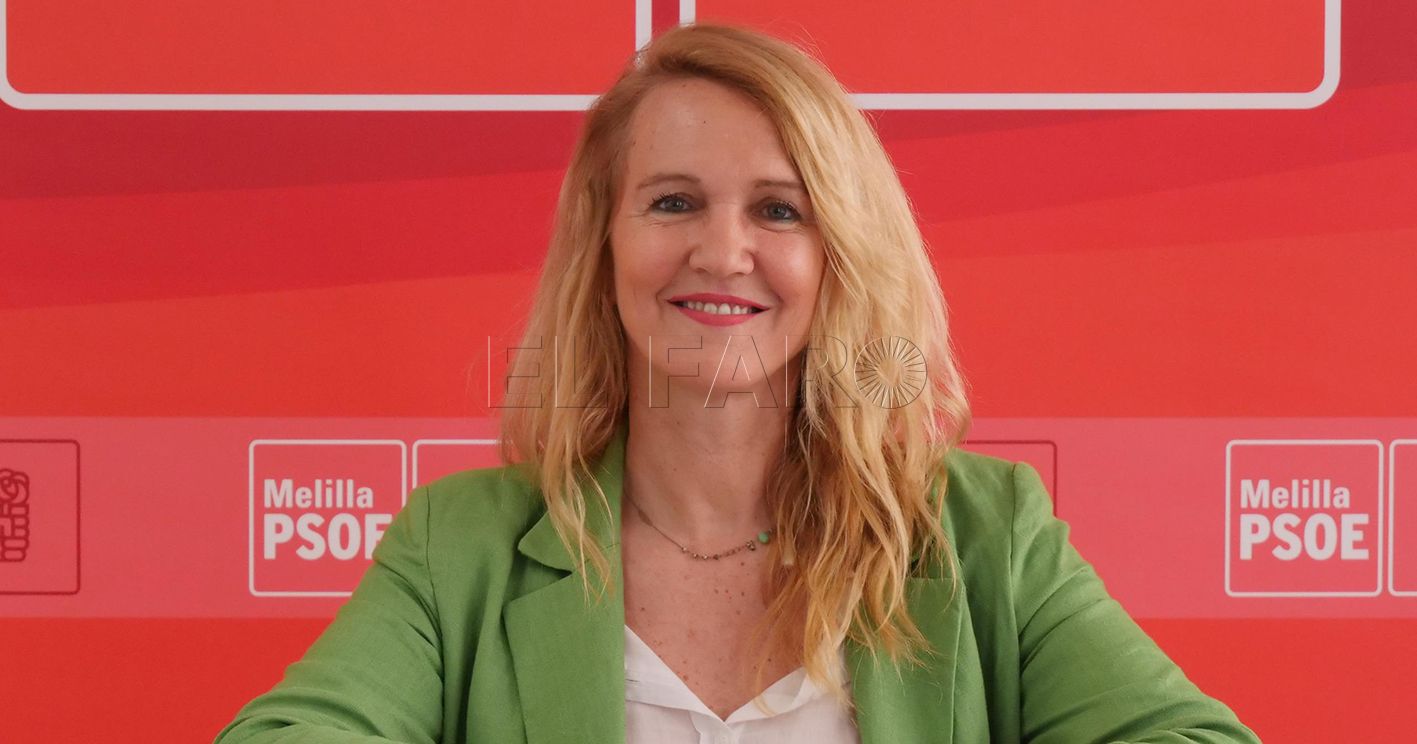 El melillense Carlos Esquembri tendrá una calle tras la petición del Grupo Socialista