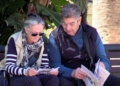 turistas Más de 600 turistas desembarcan en Melilla en el tercer crucero del año