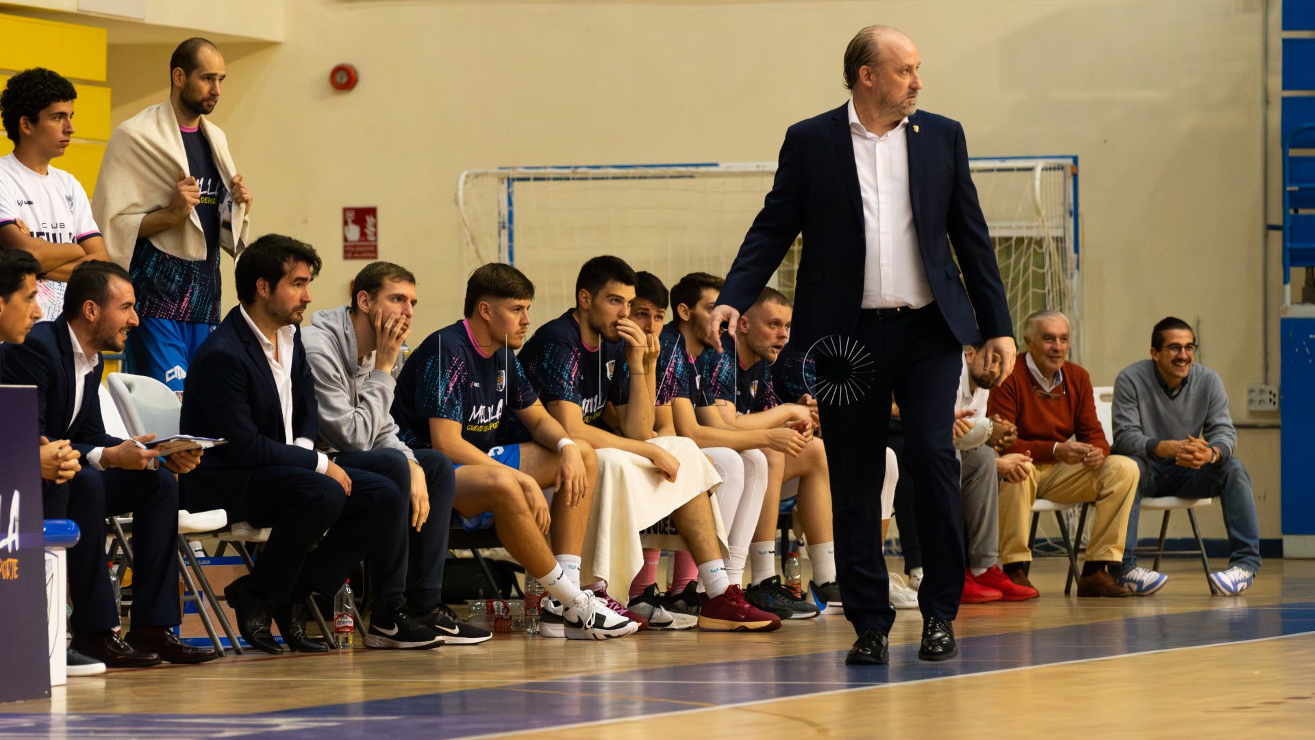 unnamed 1 Vital jornada para el Melilla Baloncesto