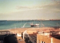 zona de la playa Antonio Bravo, unos recuerdos "siempre muy cerca del mar"