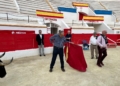 0928bf81 c088 4094 886d 9377426f5470 La Mezquita del Toreo deleita a los visitantes que recibe Melilla