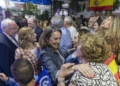 1 1 Gamarra: “Cuando Imbroda habla, el PP escucha y actúa”