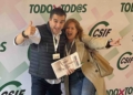 1 1 El sector de Educación de CSIF celebra su III Congreso nacional en Valladolid