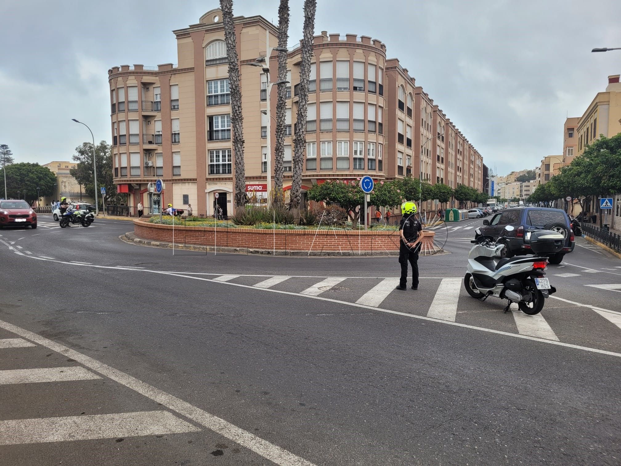 Delito contra la seguridad vial por carecer de carné para conducir