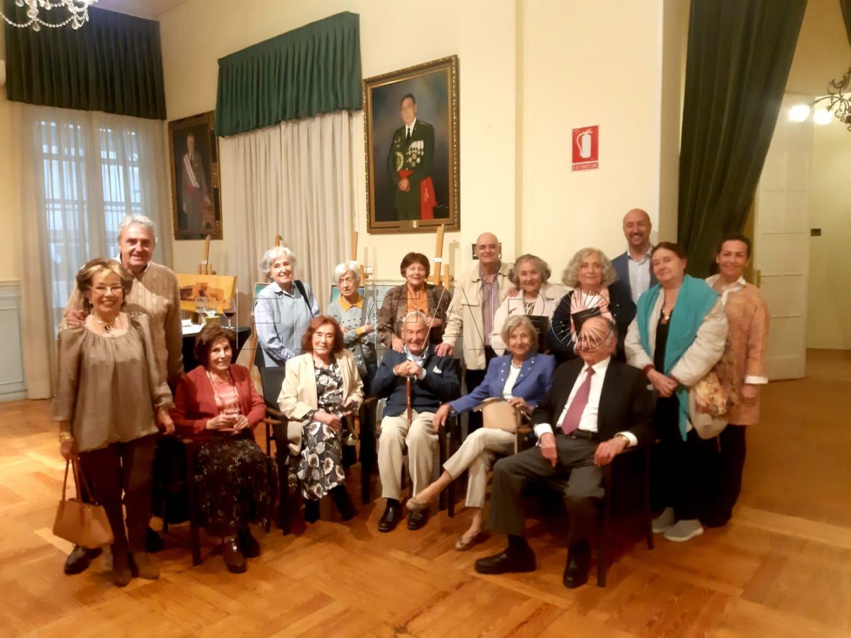 1000029347 e1716454276183 La Casa de Melilla en Madrid se encuentra inmersa en su Semana Cultural