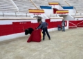 101c3ddf 693b 466f 9854 62e565972027 La Mezquita del Toreo deleita a los visitantes que recibe Melilla