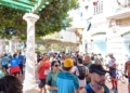 10265927 13b7 4994 bec9 c4e58d0e2b02 Melilla entera vibra con la X edición de La Africana