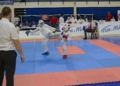 11 El karate melillense realiza un torneo de altísimo nivel