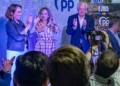 11 2 Gamarra: “Cuando Imbroda habla, el PP escucha y actúa”