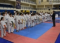 12 El karate melillense realiza un torneo de altísimo nivel