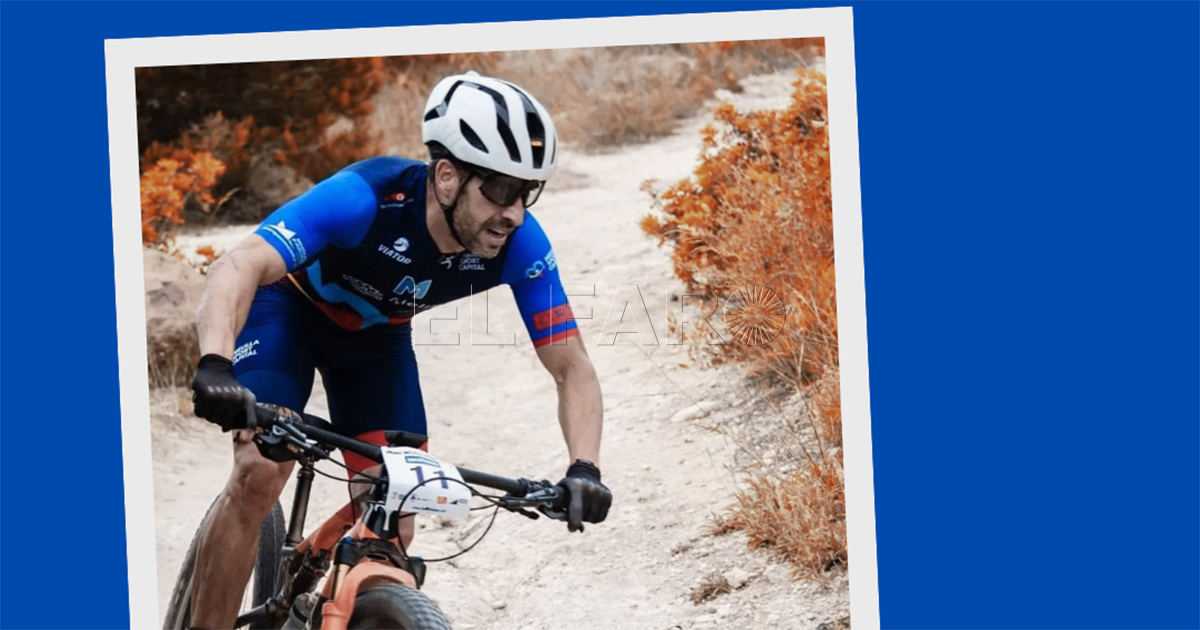 12121212121212121212 El domingo vuelve el mtb local con el IV GP XCO Melilla Ciudad del Deporte