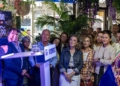 13 Gamarra: “Cuando Imbroda habla, el PP escucha y actúa”