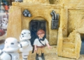 16 2 La Semana del Cine también se vive en miniatura con los clicks de Star Wars