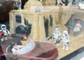 16 3 La Semana del Cine también se vive en miniatura con los clicks de Star Wars