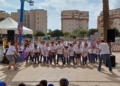 16c6a9e1 f311 4680 a0f9 d3455ba1699c El colegio Hipódromo celebra La cuarta edición de su Caminata por la Igualdad con distintas actividades lúdicas y reivindicativas