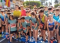 Melilla entera vibra con la X edición de La Africana