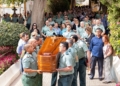 1b3ec64d 9e19 4860 901c 11f163708180 1 Melilla despide al agente José Javier Martín Doña, fallecido en un accidente de tráfico