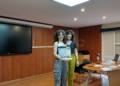1bd7cb4b 826e 4f92 83d9 f7c4182bcb2c El IES Juan Antonio Fernández acoge la entrega de premios de las Olimpiadas de Física y Química