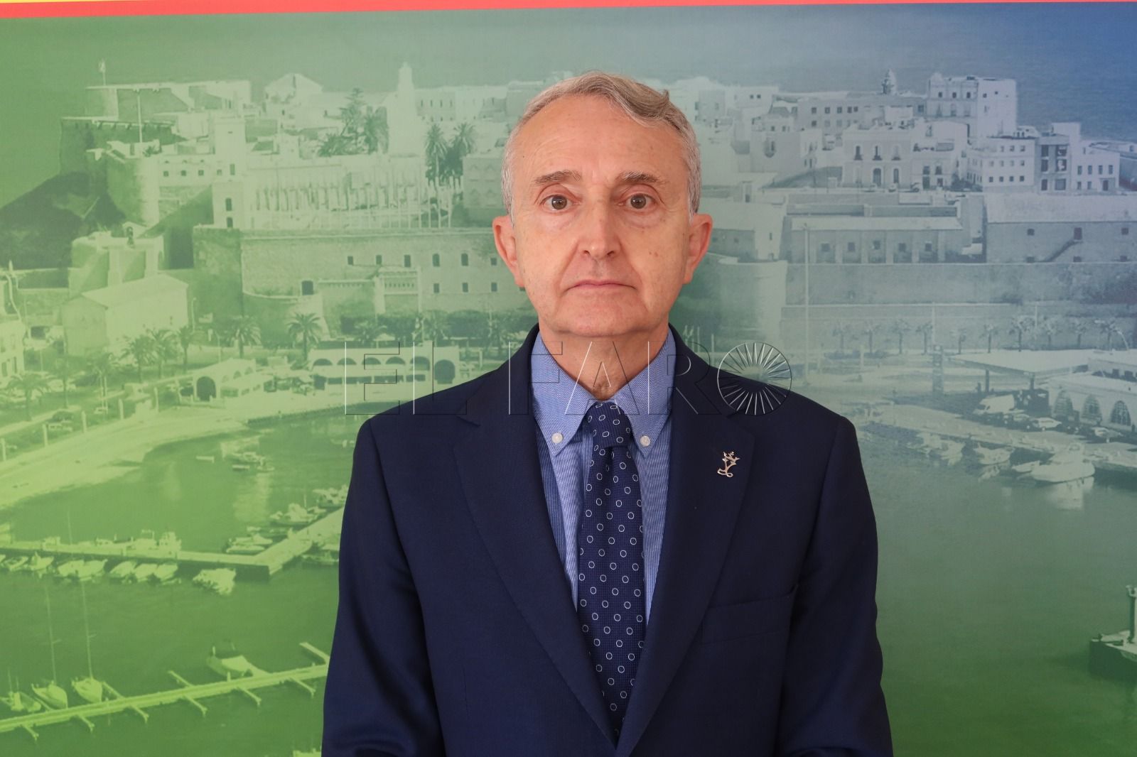 Vox no ve "el final del túnel" del desempleo en Melilla
