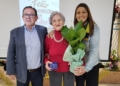 20240502 172510 recorte 1 El Centro Social de Mayores celebra el Día de la Madre