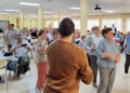 20240502 181642 recorte El Centro Social de Mayores celebra el Día de la Madre