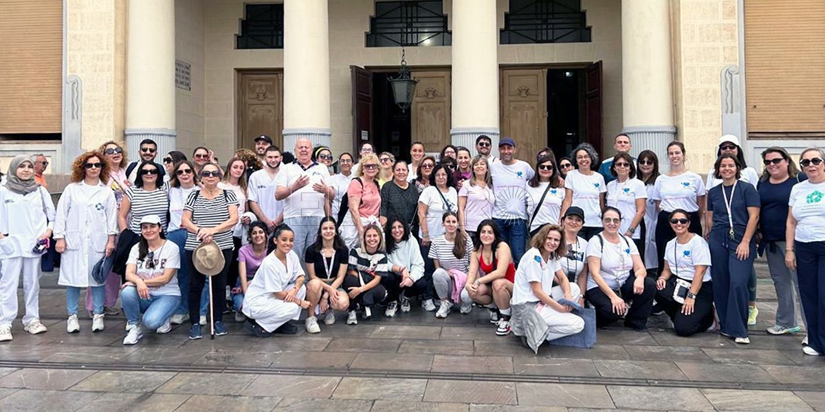 Melilla celebra el Día Internacional de la Enfermera